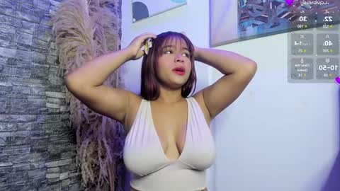 Snapshot of karoll__sex chatting on September 2025 02:50:02 PM KAROLL online show from September 2025 02:50:02 PM