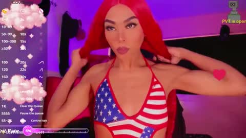 Snapshot of karoll_scoott chatting on November 2025 12:15:01 PM karol online show from November 2025 12:15:01 PM