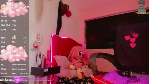 Snapshot of karoll_scoott chatting on November 2025 11:21:01 AM karol online show from November 2025 11:21:01 AM