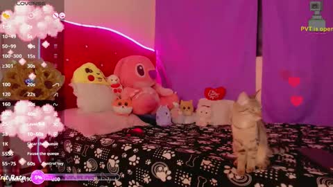 Snapshot of karoll_scoott chatting on November 2025 11:25:02 AM karol online show from November 2025 11:25:02 AM