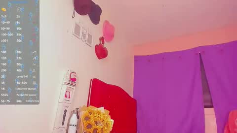 Snapshot of karoll_scoott chatting on November 2025 11:43:02 AM karol online show from November 2025 11:43:02 AM