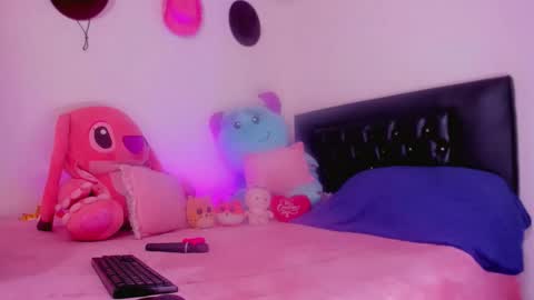 Snapshot of karoll_scoott chatting on February 2026 03:54:02 PM karol online show from February 2026 03:54:02 PM