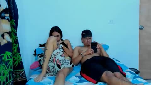 Snapshot of karoll_y_erik chatting on November 2025 02:10:01 AM karoll_y_erik online show from November 2025 02:10:01 AM