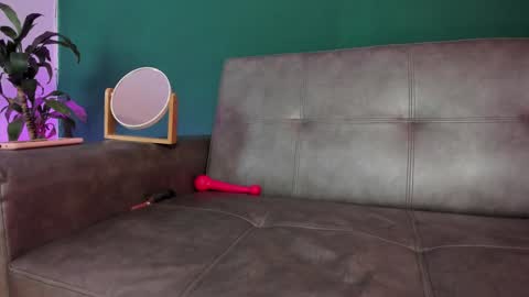 KarolSweet online show from December 2024 06:20:02 PM