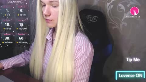 Caroline Fox online show from March 2026 09:28:01 AM