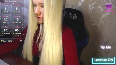 Caroline Fox online show from March 2026 08:40:01 AM