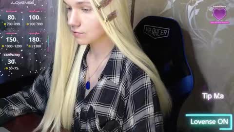 Caroline Fox online show from March 2026 11:05:01 AM