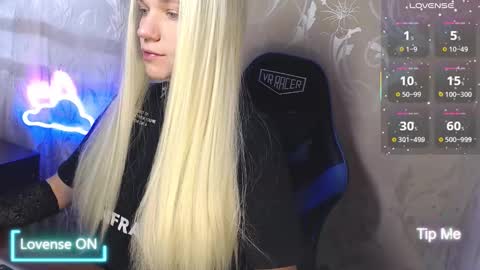 Caroline Fox online show from March 2026 09:04:01 AM