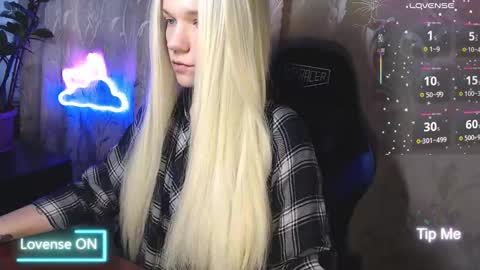 Caroline Fox online show from March 2026 10:07:02 AM