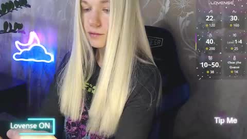 Caroline Fox online show from March 2026 08:36:01 AM