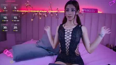 Snapshot of karriewatson chatting on November 2025 07:47:01 PM Greta Brown online show from November 2025 07:47:01 PM