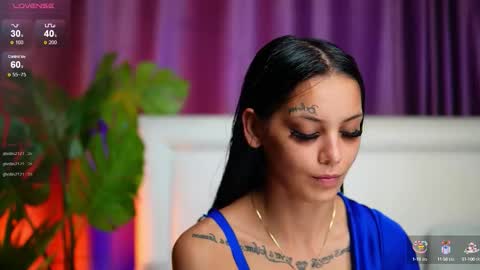 Snapshot of karsynjayde chatting on October 2025 08:18:01 PM Karsyn online show from October 2025 08:18:01 PM