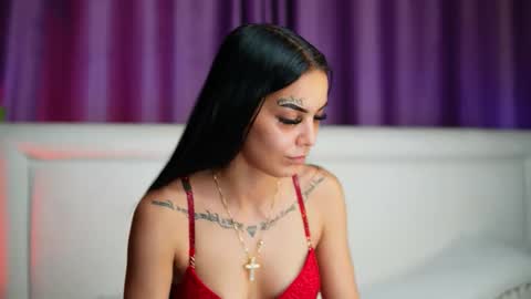 Snapshot of karsynjayde chatting on October 2025 07:58:02 PM Karsyn online show from October 2025 07:58:02 PM