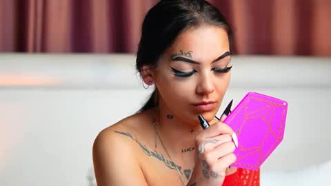 Snapshot of karsynjayde chatting on November 2025 10:15:02 PM Karsyn online show from November 2025 10:15:02 PM