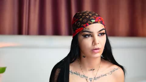 Snapshot of karsynjayde chatting on November 2025 06:14:01 PM Karsyn online show from November 2025 06:14:01 PM