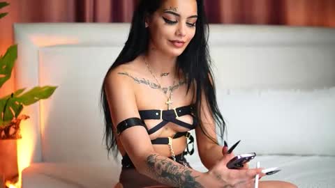 Snapshot of karsynjayde chatting on November 2025 11:38:01 PM Karsyn online show from November 2025 11:38:01 PM