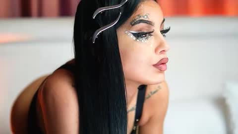 Snapshot of karsynjayde chatting on November 2025 07:14:02 PM Karsyn online show from November 2025 07:14:02 PM