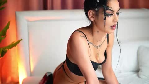 Snapshot of karsynjayde chatting on November 2025 12:57:02 AM Karsyn online show from November 2025 12:57:02 AM