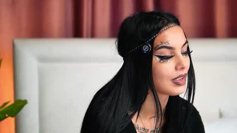 Snapshot of karsynjayde chatting on November 2025 10:45:02 PM Karsyn online show from November 2025 10:45:02 PM