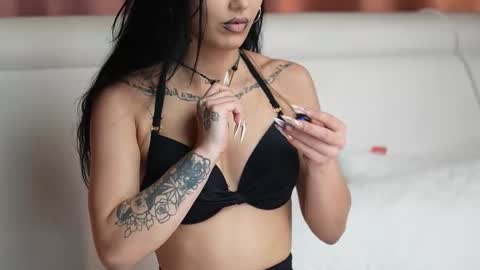 Snapshot of karsynjayde chatting on December 2025 07:18:01 PM Karsyn online show from December 2025 07:18:01 PM