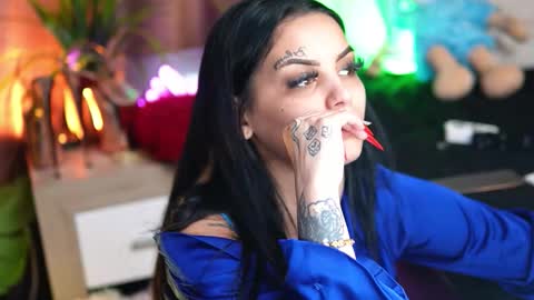  Karsyn  online show from March 2026 11:30:02 PM