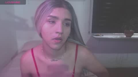 kary_blush online show from March 2026 09:53:02 PM