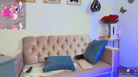 Snapshot of kary_sweet69 chatting on February 2026 02:58:02 PM KARY online show from February 2026 02:58:02 PM