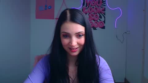 Snapshot of karyna_joy chatting on January 2026 12:29:02 PM Karyna online show from January 2026 12:29:02 PM