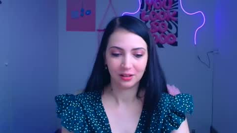 Snapshot of karyna_joy chatting on January 2026 06:40:01 AM Karyna online show from January 2026 06:40:01 AM