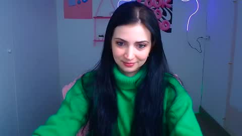 Snapshot of karyna_joy chatting on January 2026 06:50:02 AM Karyna online show from January 2026 06:50:02 AM