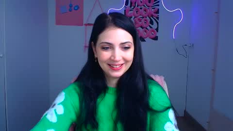 Snapshot of karyna_joy chatting on January 2026 06:39:01 AM Karyna online show from January 2026 06:39:01 AM