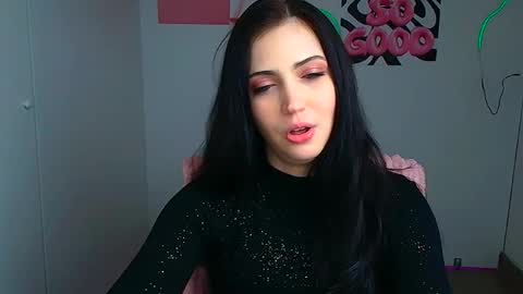 Snapshot of karyna_joy chatting on February 2026 12:47:02 PM Karyna online show from February 2026 12:47:02 PM