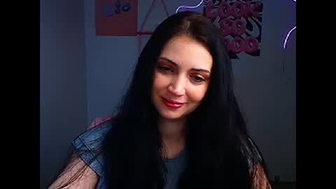 Snapshot of karyna_joy chatting on February 2026 06:34:01 AM Karyna online show from February 2026 06:34:01 AM