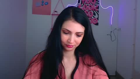 Karyna online show from June 2026 05:43:02 AM
