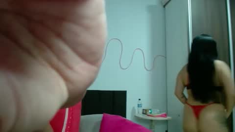 Snapshot of kasaltaradinho chatting on February 2026 07:52:02 PM Tamires e Maicon online show from February 2026 07:52:02 PM