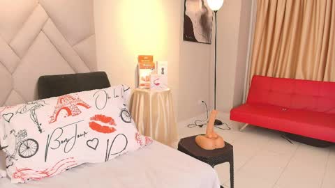 kasandra gomez online show from March 2026 02:49:02 PM