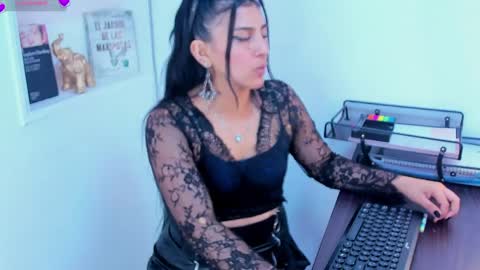 Snapshot of kasandragrant chatting on April 2026 04:29:01 PM Kasandra Grant online show from April 2026 04:29:01 PM