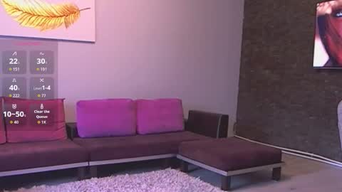 Snapshot of kasha_sweet20 chatting on February 2026 12:26:02 PM kama Amelia online show from February 2026 12:26:02 PM