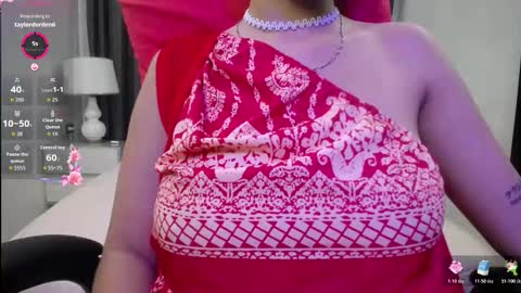 kasvhi online show from December 2025 07:53:01 PM