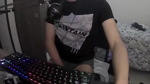 AndyFuck online show from January 2025 05:40:02 AM