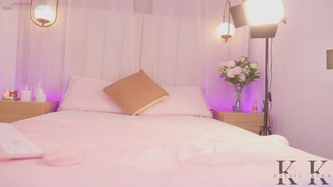 Kassia online show from March 2026 07:09:02 AM