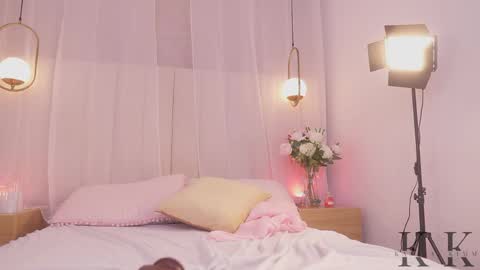 Kassia online show from April 2026 07:02:01 AM