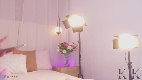 Kassia online show from April 2026 05:27:02 AM