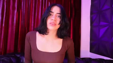 Snapshot of kassianoir_ chatting on June 2026 01:28:01 PM Kasi online show from June 2026 01:28:01 PM