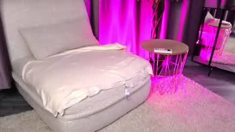 KassyClaire online show from July 2026 08:30:01 PM