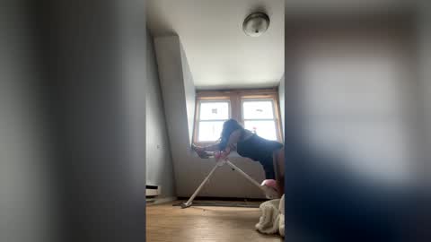 Snapshot of kassyr35 chatting on April 2026 06:19:02 PM kassyr35 online show from April 2026 06:19:02 PM