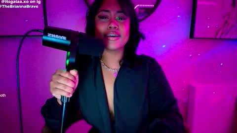 BriannaBrave online show from February 2026 04:10:02 AM