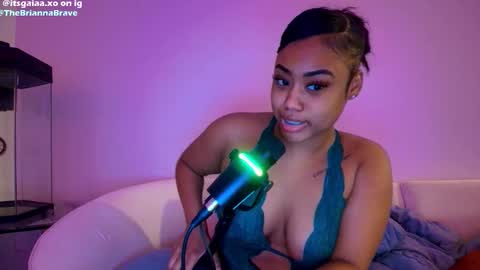 BriannaBrave online show from March 2026 05:21:02 AM