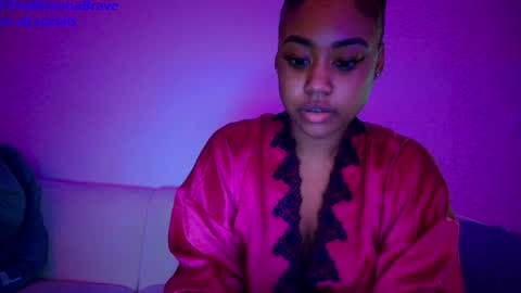 BriannaBrave online show from March 2026 04:51:02 AM