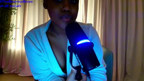 BriannaBrave online show from April 2026 11:02:01 PM